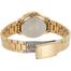 Casio Gold Analog Stainless Steel Strap Watch For Women image