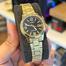 Casio Gold Analog Stainless Steel Strap Watch For Women image