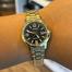 Casio Gold Analog Stainless Steel Strap Watch For Women image
