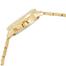 Casio Gold Analog Stainless Steel Strap Watch For Women image