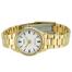 Casio Gold Plated Case SS Band Women's Watch image