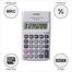Casio Portable Basic Calculator image