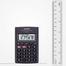 Casio Portable 8 Digit Basic Calculator image