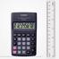 Casio Handheld Calculator image