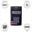 Casio Handheld Calculator image