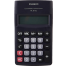 Casio Handheld Calculator image