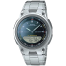 Casio Illuminator Digital Analog Combination Watch For Men image