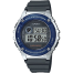 Casio Illuminator Digital Resin Belt Watch image