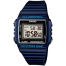 Casio Illuminator Digital Resin Belt Watch image