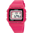 Casio Illuminator Digital Resin Belt Watch image