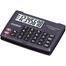 Casio Portable Type 8 Digit Calculator image