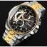 Casio Limited Edition Gold Plated Edifice Watch image