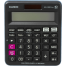 Casio MJ-100DPLUS-W-DP-W Check and Recheck Desktop Calculator image