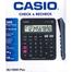 Casio MJ-100DPLUS-W-DP-W Check and Recheck Desktop Calculator image