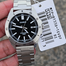 Casio MTP-B155D-1EVDF Quartz Black Dial Stainless Steel Men’s Watch image