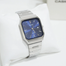 Casio MTP-B185D-2A1VDF Standard Date Chain Watch image