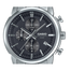 Casio MTP-E510D-1A1V Men’s Watch Silver Stainless Steel image