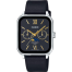 Casio MTP-M305L-1A2VDF Moon Phase Square Shape Watch image