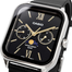 Casio MTP-M305L-1A2VDF Moon Phase Square Shape Watch image