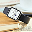 Casio MTP-M305L-7AVDF Moon Phase Square Shape Watch image