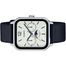 Casio MTP-M305L-7AVDF Moon Phase Square Shape Watch image
