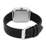 Casio MTP-M305L-7AVDF Moon Phase Square Shape Watch image
