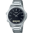 Casio MTP-VC01D-1EUDF Analog Digital Watch in Bangladesh image