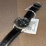 Casio Black Dial Leather Strap Men’s Watch image