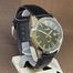 Casio Black Dial Leather Strap Men’s Watch image
