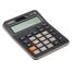 Casio MX-12B-BK 12 Digit Desktop Calculator image