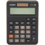 Casio MX-12B-BK 12 Digit Desktop Calculator image
