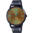 Casio Men’s Watch MTP-E600B-1B in Bangladesh image