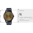 Casio Men’s Watch MTP-E600B-1B in Bangladesh image