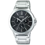 Casio Multifunction Watch For Men MTP-V300D-1AUDF image
