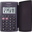 Casio Portable 8 Digit Calculator image