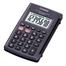 Casio Portable 8 Digit Calculator image