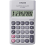 Casio Portable Basic Calculator image
