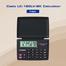 Casio Portable Type 8 Digit Calculator image