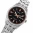 Casio Premium Silver Metal Ladies Watch image