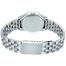 Casio Premium Silver Metal Ladies Watch image