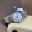 Casio Premium Silver Metal Ladies Watch image