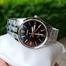 Casio Premium Silver Metal Ladies Watch image