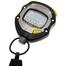 Casio Premium Stopwatch - Black image