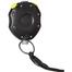 Casio Premium Stopwatch - Black image
