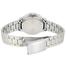 Casio Quartz Stainless Steel Ladies Watch image