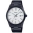 Casio Quartz Stainless Steel Men’s Watch image