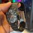 Casio Quartz Stainless Steel Men’s Watch image