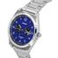 Casio Quartz Stainless Steel Men's Watch image