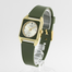 Casio Resin Strap Unisex Watch image