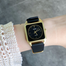 Casio Resin Strap Unisex Watch image